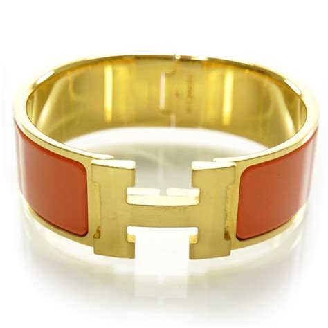 hermes mega wide h bracelet|hermes h bracelets.